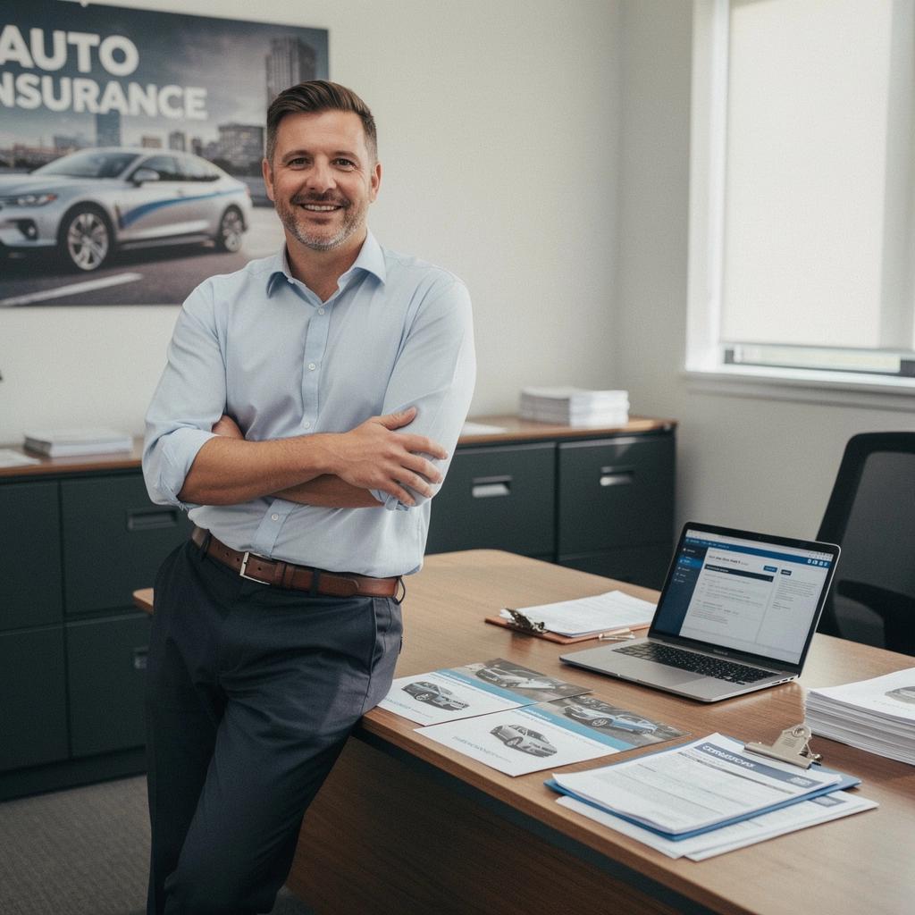 Страхование автомобиля с полным покрытием и поддержкой на дороге